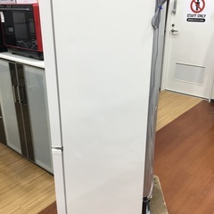 AQUA(アクア)の2ドア冷蔵庫(2019年製)をご紹介します‼︎ トレジャーファクトリーつくば店