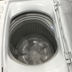 Haier(ハイアール)の全自動洗濯機(5.5Kg)をご紹介します‼︎ トレジャーファクトリーつくば店