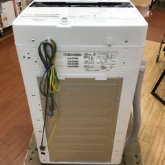 Haier(ハイアール)の全自動洗濯機(5.5Kg)をご紹介します‼︎ トレジャーファクトリーつくば店