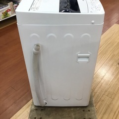 Haier(ハイアール)の全自動洗濯機(5.5Kg)をご紹介します‼︎ トレジャーファクトリーつくば店