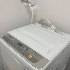 ★Panasonic　全自動洗濯機　5kg★