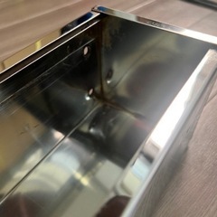 デコトラ長アンドンワンマン灯ステンレス鏡面