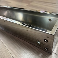 デコトラ長アンドンワンマン灯ステンレス鏡面