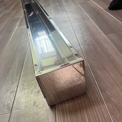 デコトラ長アンドンワンマン灯ステンレス鏡面