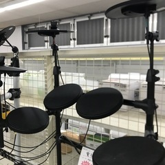 MEDELI 電子ドラム DD401J