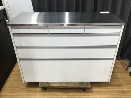 キッチンカウンターをご紹介します‼︎ トレジャーファクトリーつくば店