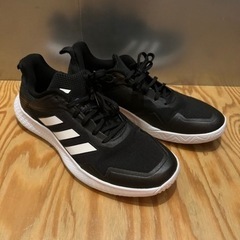 adidas スニーカー　27.5cm