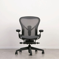 【ネット決済・配送可】【細かな傷あり】HermanMiller ...