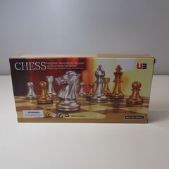 チェスセット　コンパクトサイズ