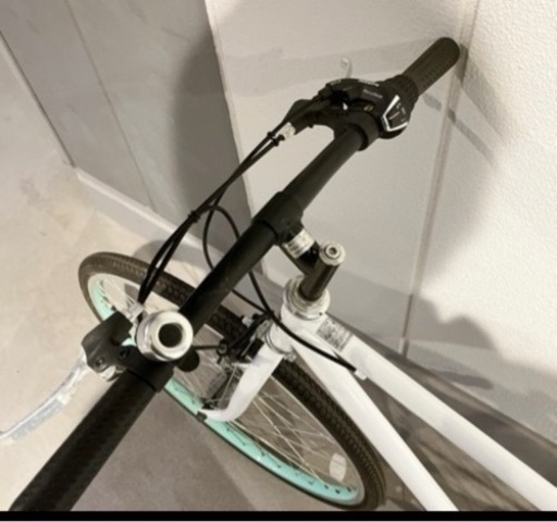 自転車　ロードバイク