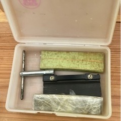 マキタのスピードカンナ　電気カンナ