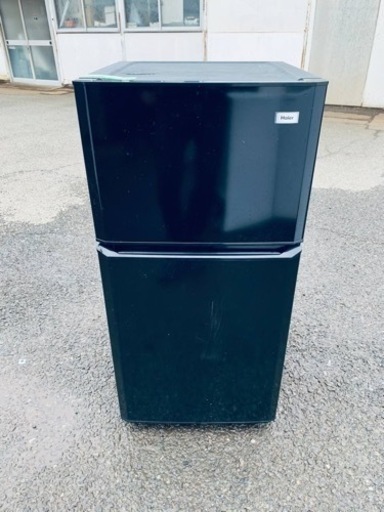 ⭐️ハイアール冷凍冷蔵庫⭐️ ⭐️JR-N106H⭐️