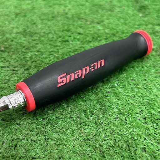 スナップオン Snap-on THLX72 1/4 ロッキングフラックスラチェット【野田愛宕店】【店頭取引限定】【中古】IT6IX0MYS2PS