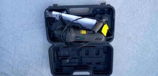 DUALSAW  デュアルソー  CS450-1　切断機【中古品】