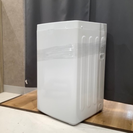 【トレファク神戸南店】Haier 全自動洗濯です！！！！【取りに来られる方限定】