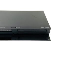 【レガストック川崎本店】SHARP シャープ AQUOS アクオス BD-NW520 ドラ丸機能付き ブルーレイレコーダー BluRay 2018年製 リモコン付き