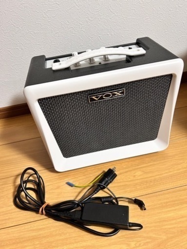 VOX アンプ
