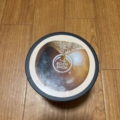 BODY SHOP ボディバター　シアバター400g