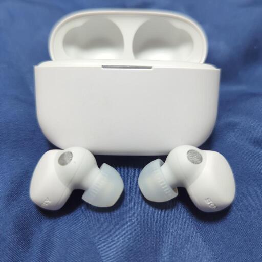 ヘッドフォン Sony LinkBuds