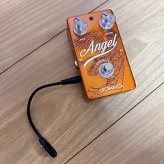 GOKKO GK-23 Angel  エフェクター