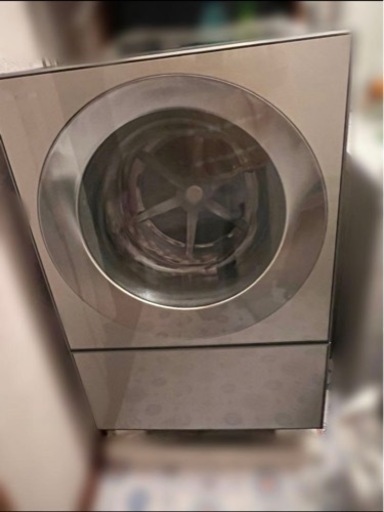 Panasonic ドラム式