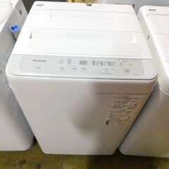 Panasonic パナソニック 洗濯機 5.0kg NA-F5...