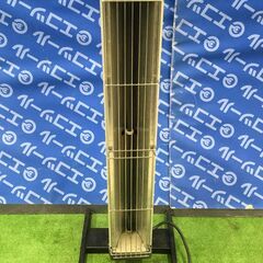 【エコツール 知立店】〇DENSO/デンソー 単相200V1.5kW遠赤外線ヒーター EG-15R-H   ITBA2XLKFHR5【愛知県/知立市/工具】