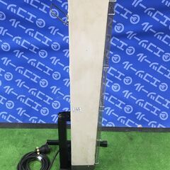 【エコツール 知立店】〇DENSO/デンソー 単相200V1.5kW遠赤外線ヒーター EG-15R-H   ITBA2XLKFHR5【愛知県/知立市/工具】