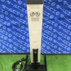 【エコツール 知立店】〇DENSO/デンソー 単相200V1.5kW遠赤外線ヒーター EG-15R-H   ITBA2XLKFHR5【愛知県/知立市/工具】