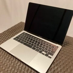 ⭐️使用歴浅いMacBook pro 🌟2020年モデル　i5 ...