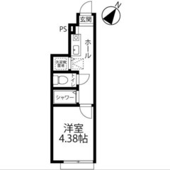 【🌳入居費用13万円🌳】✨審査No.1✨ 🚃京王線 千歳烏山 徒歩6分