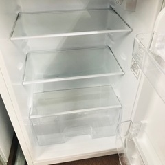 ★激安★ハイセンス　120L 2021年製