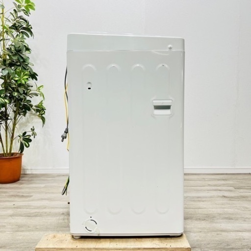 ♦️AQUA a1907 洗濯機 5.0kg 2022年製 4♦️