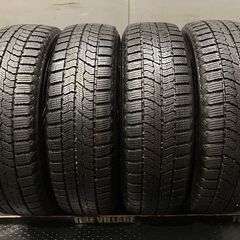 【TOYO OBSERVE GIZ2 175/65R15】スタッドレス【schwarz mv スチールホイール 15インチ 4本 5.5J4HPCD100/114.3】フィット等　(VTI876) TOYO OBSERVE GIZ2 175/65R15】スタッドレス【schwarz mv スチール