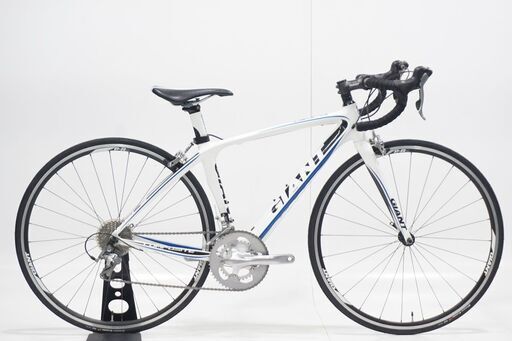 GIANT 「ジャイアント」 DEFY COMPOSITE SE 2012年モデル ロードバイク