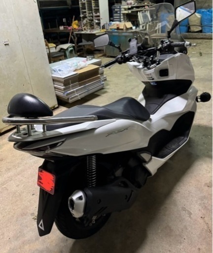 その他 pcx JK05