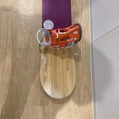 スノボード HEAD ビンディング Burton