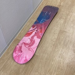 スノボード HEAD ビンディング Burton