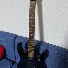 【ネット決済】Ibanez ギター