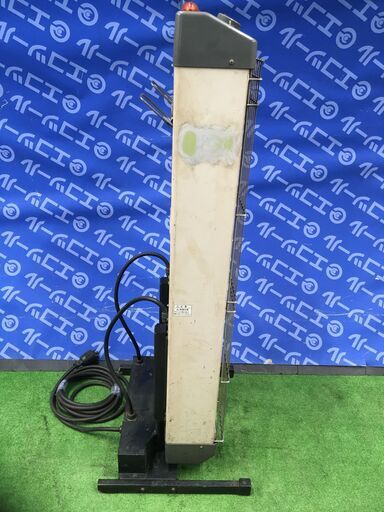 エコツール 知立店】〇DENSO/デンソー 三相200V3.0kW2連/ツイン遠