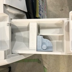 ※訳あり特価！配達可【洗濯機】【シャープ】7.0kドラム式洗濯機（乾燥機能不可）　2020年製★6ヶ月保証クリーニング済【管理番号12201】