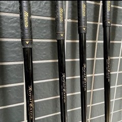 【おまけ付き】早い者勝ち‼️ ゴルフ一式激安セット‼︎  ナイキ　ミズノ　ホンマ