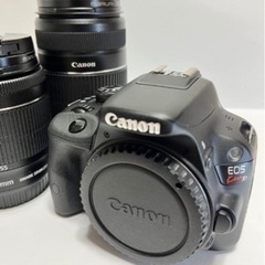 超美品！キャノン Canon EOS Kiss X7 EF-S1...