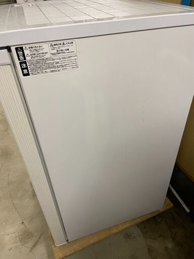 アビテラックス 1ドア直冷式冷凍庫 ACF-110E 2020年製 冷凍庫