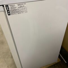 アビテラックス 1ドア直冷式冷凍庫 ACF-110E　2020年製