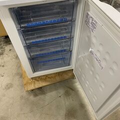 アビテラックス 1ドア直冷式冷凍庫 ACF-110E　2020年製