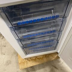 アビテラックス 1ドア直冷式冷凍庫 ACF-110E　2020年製