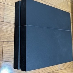 PS4 CUH-1200A（決まりました）