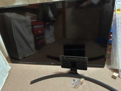 訳ありテレビ