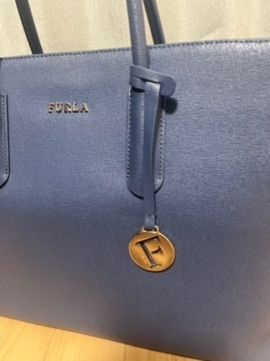 FURLA A4 バック